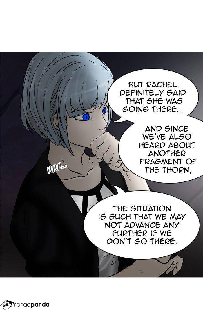 Tower of God Chapter 277 image 25
